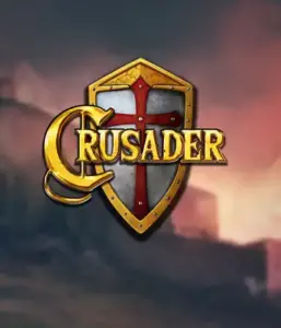 Set off on a knightly quest with Crusader Slot by ELK Studios, showcasing dramatic visuals and a theme of knighthood. Experience the valor of knights with shields, swords, and battle cries as you aim for glory in this thrilling slot game.