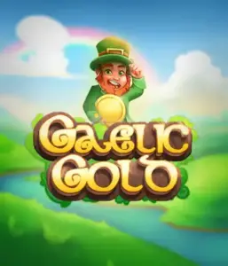 Embark on a charming journey to the Emerald Isle with Gaelic Gold by Nolimit City, showcasing lush graphics of Ireland's green landscapes and mythical treasures. Experience the Irish folklore as you play with symbols like gold coins, four-leaf clovers, and leprechauns for a delightful gaming adventure. Great for players looking for a dose of luck in their gaming.